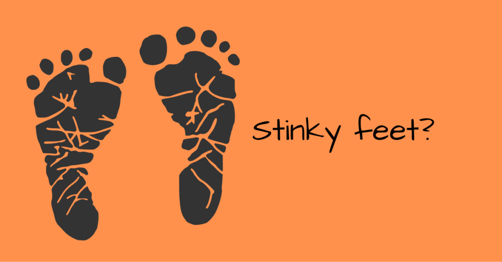 Bromodosis: 11 Easy Tips To Get Rid Of Smelly Feet