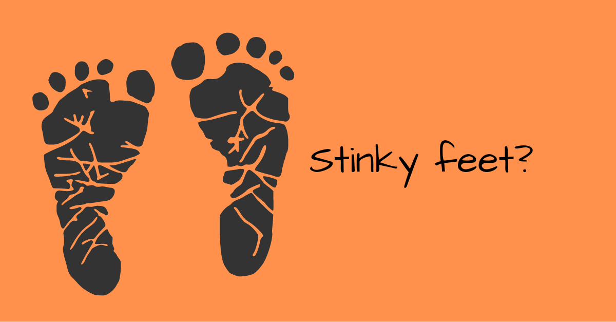 Bromodosis 11 Easy Tips To Get Rid Of Smelly Feet Nurses Delight