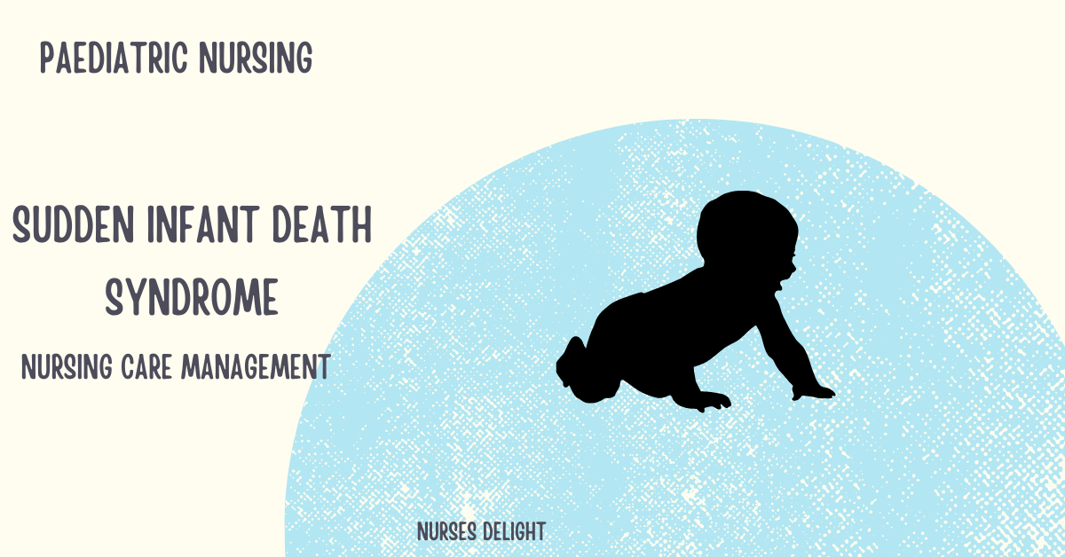 Sudden Infant Death Syndrome